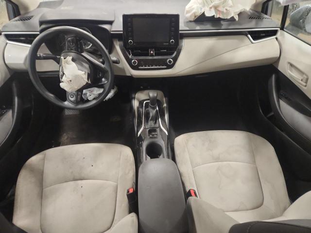 Photo 8 from auction – 2022 TOYOTA COROLLA LE with VIN 5YFEPMAEXNP310897