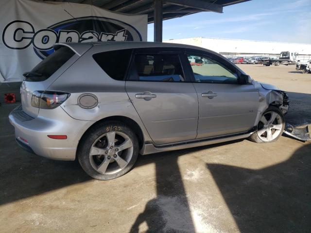 Photo 3 from auction – 2005 MAZDA 3 HATCHBAC with VIN JM1BK343651247064