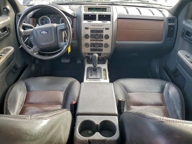 Photo 8 from auction – 2008 FORD ESCAPE XLT with VIN 1FMCU031X8KB05016