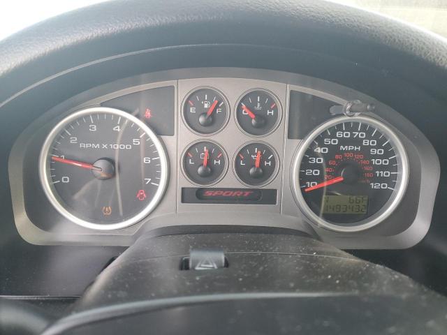 Photo 9 from auction – 2008 FORD F150 SUPER with VIN 1FTRW12WX8KC03474