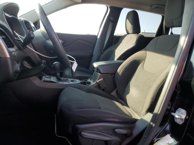 Photo 7 from auction – 2019 JEEP CHEROKEE L with VIN 1C4PJLCB4KD187412