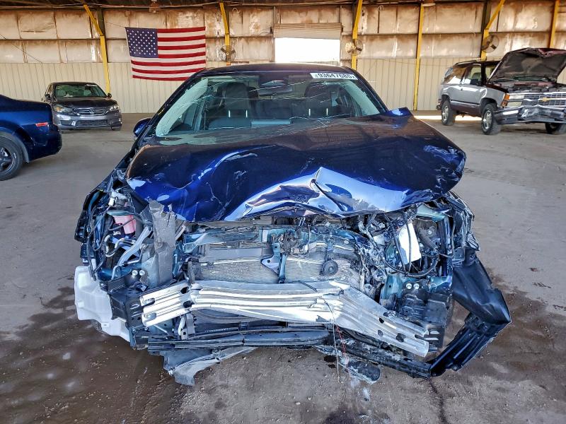 Photo 5 from auction – 2025 TOYOTA COROLLA LE with VIN JTDBCMFE2S3080607
