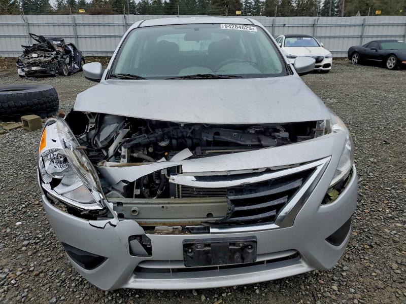 Photo 5 from auction – 2016 NISSAN VERSA S with VIN 3N1CN7AP7GL874574