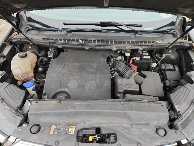 Photo 12 from auction – 2018 FORD EDGE with VIN 2FMPK3J84JBB55869