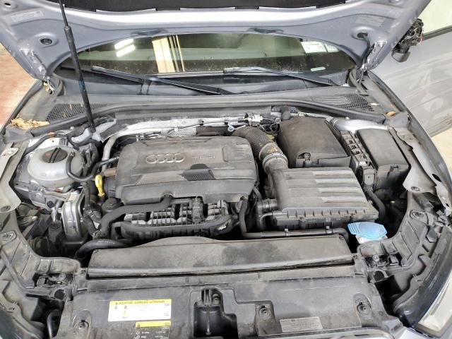 Photo 11 from auction – 2017 AUDI A3 PREMIUM with VIN WAUB8GFF4H1029719