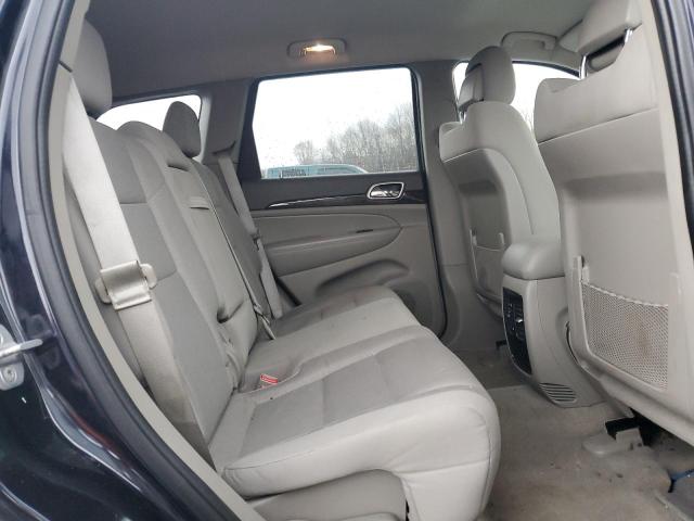 Photo 11 from auction – 2011 JEEP GRAND CHER with VIN 1J4RR4GG3BC523645