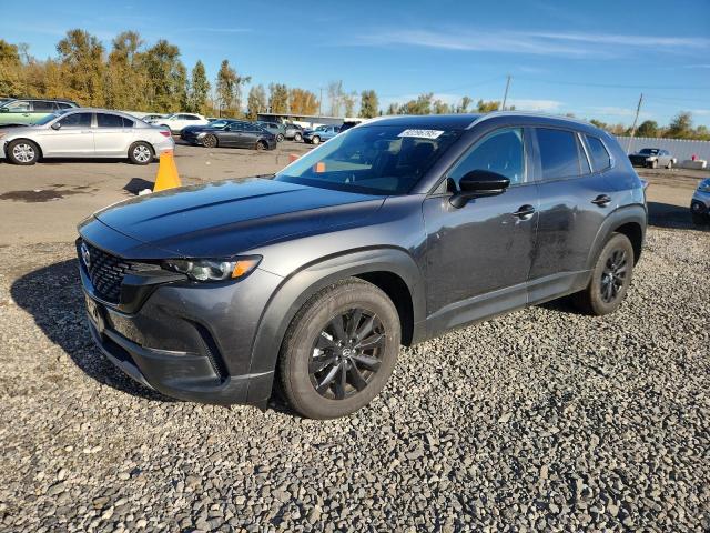 Photo 1 from auction – 2024 MAZDA CX-50 PREM with VIN 7MMVABDM5RN205518