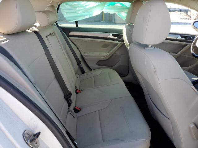 Photo 10 from auction – 2015 VOLKSWAGEN GOLF TDI with VIN 3VW2A7AU3FM071955