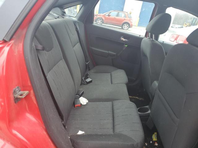Photo 10 from auction – 2008 FORD FOCUS SE with VIN 1FAHP35N58W175511