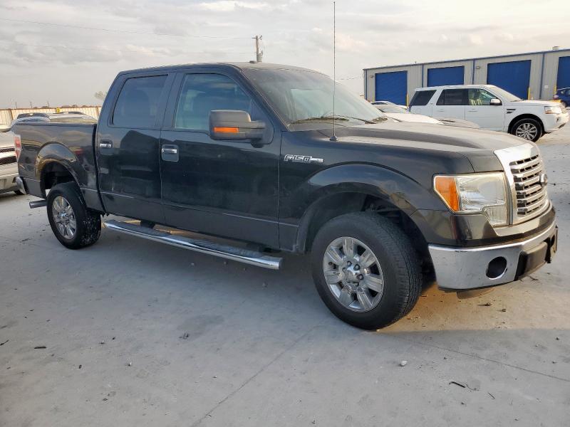 Photo 4 from auction – 2012 FORD F150 SUPER with VIN 1FTEW1CM6CKE17902