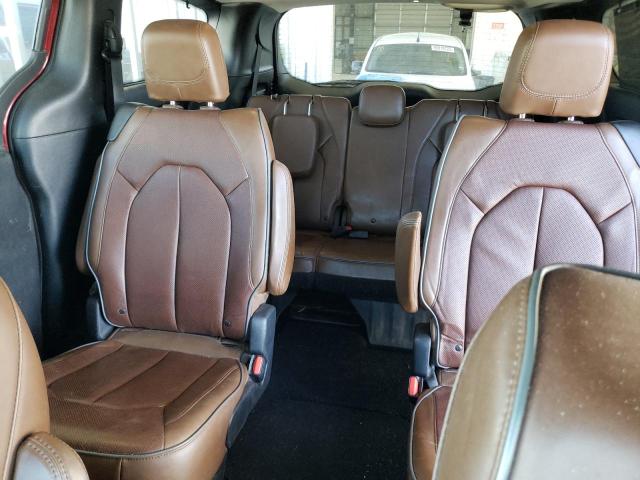 Photo 10 from auction – 2017 CHRYSLER PACIFICA L with VIN 2C4RC1GG2HR543777