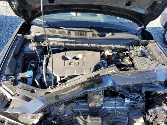 Photo 12 from auction – 2025 MAZDA CX-5 PREMI with VIN JM3KFBEM1S0651078
