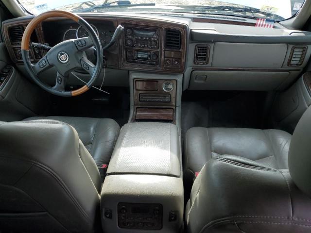 Photo 8 from auction – 2004 CADILLAC ESCALADE L with VIN 1GYEK63N34R181763