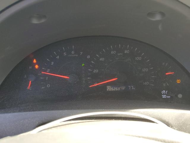 Photo 9 from auction – 2007 TOYOTA CAMRY CE with VIN 4T1BE46K77U190467