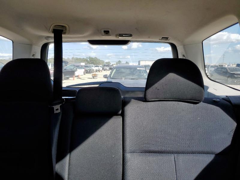 Photo 10 from auction – 2012 SUBARU FORESTER 2 with VIN JF2SHBBC2CH435744