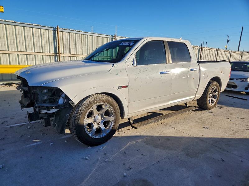 RAM 1500 LARAM 2016 with VIN 1C6RR7NM4GS365823 - Photo from auction