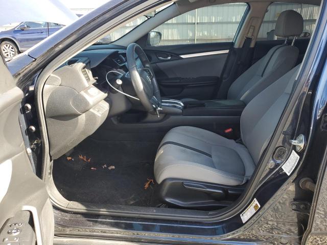Photo 7 from auction – 2017 HONDA CIVIC LX with VIN 2HGFC2F56HH542468