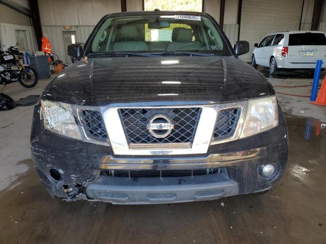 Photo 5 from auction – 2013 NISSAN FRONTIER S with VIN 1N6AD0EV4DN760192
