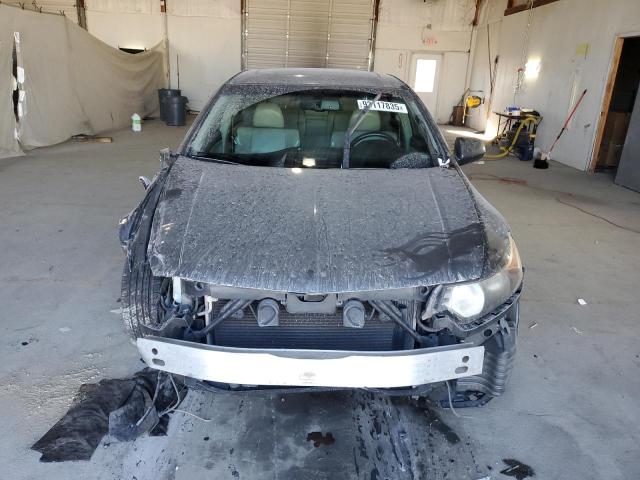 Photo 5 from auction – 2010 ACURA TSX with VIN JH4CU2F60AC015086
