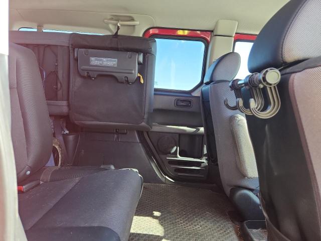Photo 10 from auction – 2005 HONDA ELEMENT EX with VIN 5J6YH28665L030703