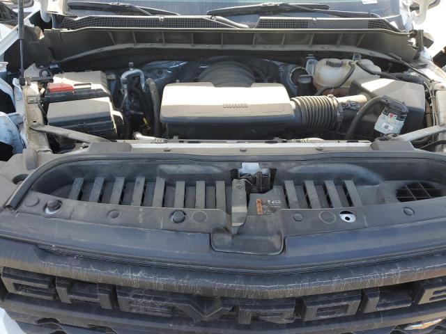 Photo 11 from auction – 2023 CHEVROLET SILVERADO with VIN 3GCUDAEDXPG324134