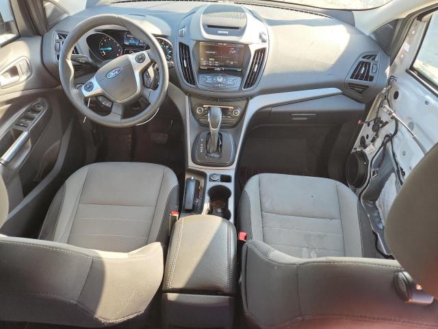 Photo 8 from auction – 2014 FORD ESCAPE SE with VIN 1FMCU9GX2EUD13037