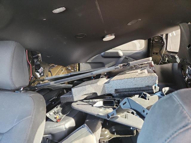 Photo 10 from auction – 2023 FORD EXPLORER P with VIN 1FM5K8AW3PNA09446