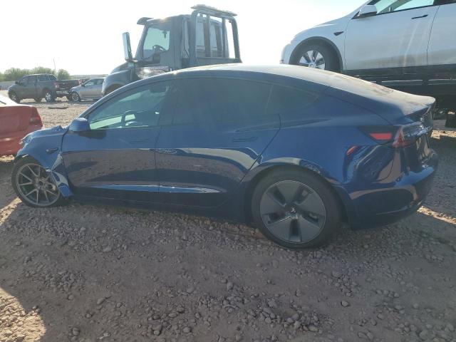 Photo 2 from auction – 2023 TESLA MODEL 3 with VIN 5YJ3E1EA7PF477669