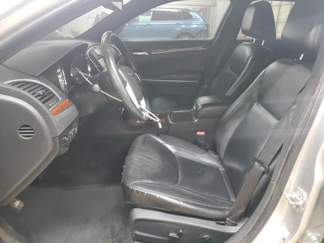 Photo 7 from auction – 2012 CHRYSLER 300 LIMITE with VIN 2C3CCAHG2CH169744