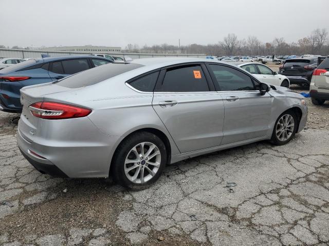 Photo 3 from auction – 2020 FORD FUSION SE with VIN 3FA6P0HD3LR253448