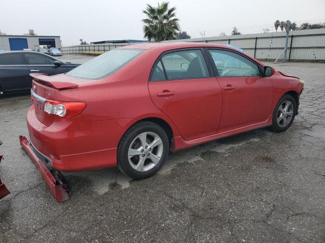 Photo 3 from auction – 2012 TOYOTA COROLLA BA with VIN 5YFBU4EEXCP059771