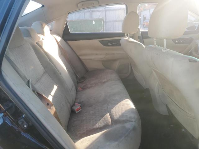 Photo 10 from auction – 2016 NISSAN ALTIMA 2.5 with VIN 1N4AL3AP4GN387552