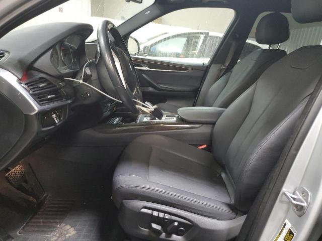 Photo 7 from auction – 2018 BMW X5 XDRIVE3 with VIN 5UXKR0C59J0X95099