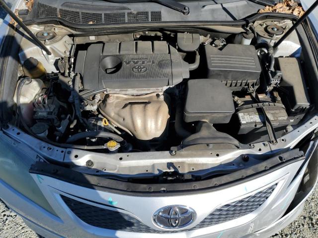 Photo 11 from auction – 2011 TOYOTA CAMRY BASE with VIN 4T1BF3EK1BU641104