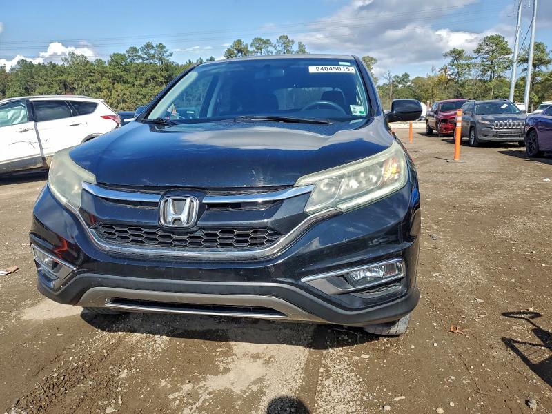 Photo 5 from auction – 2016 HONDA CR-V EX with VIN 3CZRM3H52GG701300