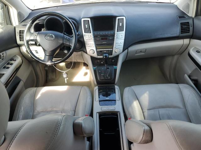 Photo 8 from auction – 2009 LEXUS RX 350 with VIN 2T2GK31U09C073346