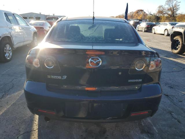 Photo 6 from auction – 2008 MAZDA 3 I with VIN JM1BK32F581149600