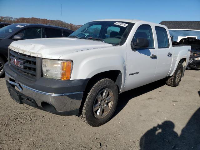 Photo 1 from auction – 2012 GMC SIERRA K15 with VIN 3GTP2TE70CG200148