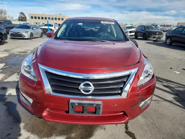 Photo 5 from auction – 2015 NISSAN ALTIMA S with VIN 1N4AL3AP1FC123179