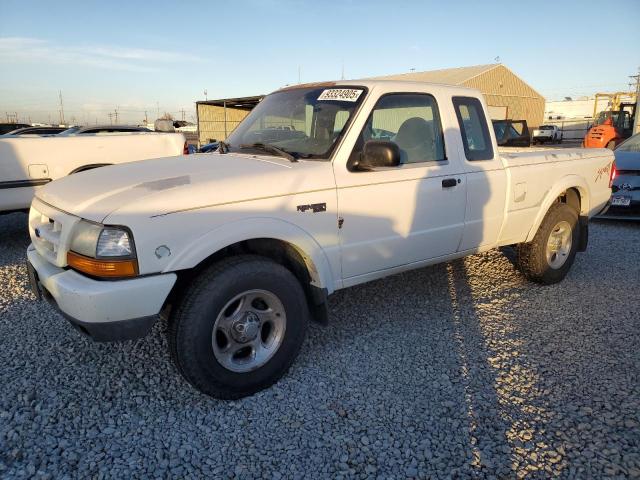 Photo 1 from auction – 1999 FORD RANGER SUP with VIN 1FTZR15X3XPC00638