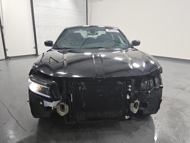 Photo 5 from auction – 2022 DODGE CHARGER SX with VIN 2C3CDXBG2NH239027