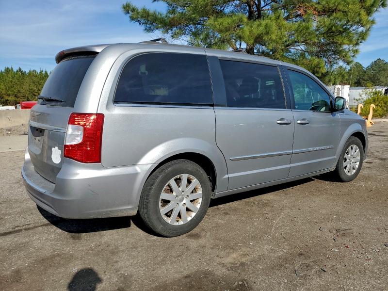 Photo 3 from auction – 2014 CHRYSLER TOWN & COU with VIN 2C4RC1BG1ER363287