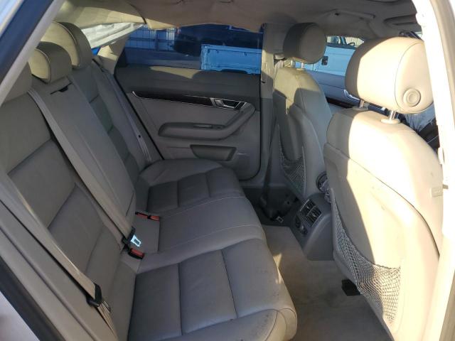 Photo 10 from auction – 2005 AUDI A6 3.2 QUA with VIN WAUDT74FX5N049813