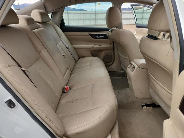 Photo 10 from auction – 2013 NISSAN ALTIMA 3.5 with VIN 1N4BL3AP3DC107812