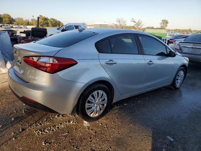 Photo 3 from auction – 2016 KIA FORTE LX with VIN KNAFK4A69G5616112