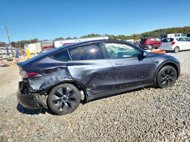 Photo 3 from auction – 2024 TESLA MODEL Y with VIN 7SAYGDED8RA307366