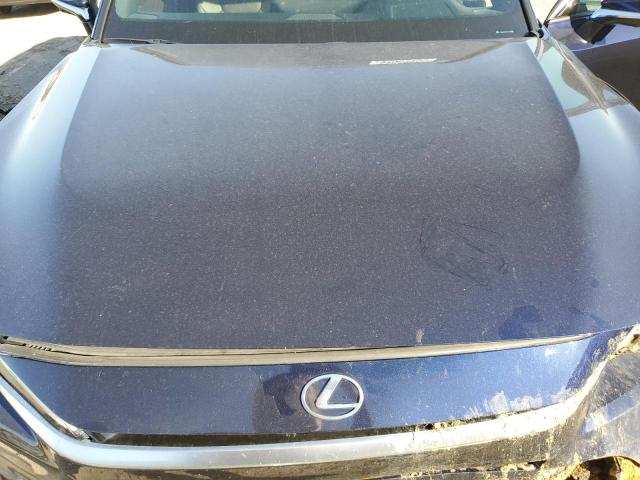 Photo 12 from auction – 2024 LEXUS TX 350 BAS with VIN 5TDAAAB65RS012003