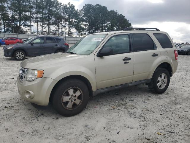 FORD ESCAPE XLT 2010 con VIN 1FMCU0D71AKB22120 - Foto de la subasta