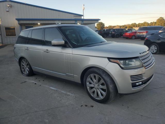Photo 4 from auction – 2014 LAND ROVER RANGE ROVE with VIN SALGS2WFXEA165340