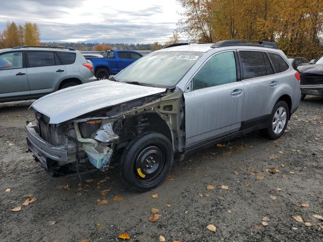 SUBARU OUTBACK 3. 2012 with VIN 4S4BRDJC7C2261872 - Photo from auction